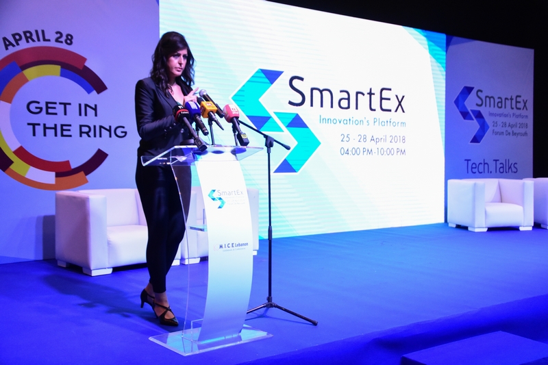 SmartEx Exhibition